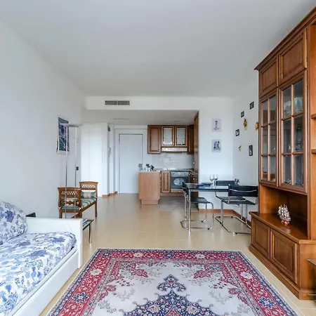 Hintown La Corte Il Cielo Sopra דירה *