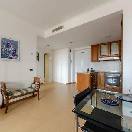 Hintown La Corte Il Cielo Sopra Apartamento *