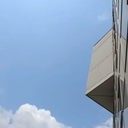 Apartamento Hintown La Corte Il Cielo Sopra *