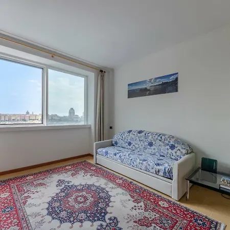 Hintown La Corte Il Cielo Sopra דירה