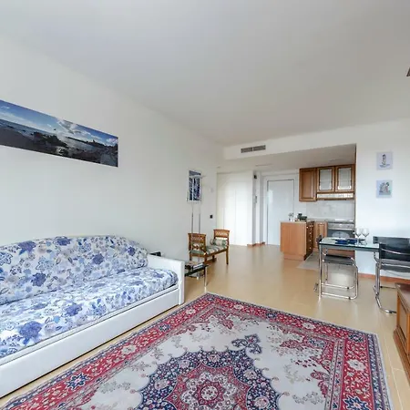 Apartamento Hintown La Corte Il Cielo Sopra *