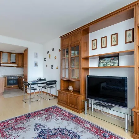 Apartamento Hintown La Corte Il Cielo Sopra Génova