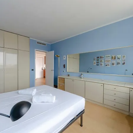 Hintown La Corte Il Cielo Sopra Apartamento *