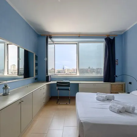 Apartamento Hintown La Corte Il Cielo Sopra Génova