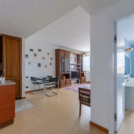Hintown La Corte Il Cielo Sopra Apartamento