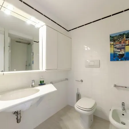 Hintown La Corte Il Cielo Sopra Apartman