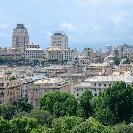 شقة Hintown La Corte Il Cielo Sopra